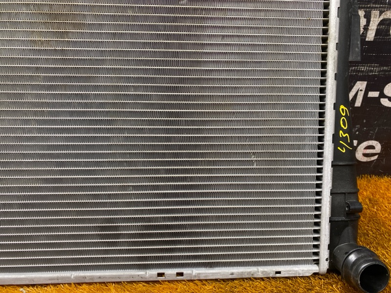 радиатор ДВС, 10000 рублей, Красноярск