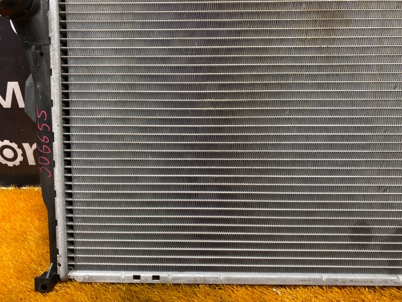 радиатор ДВС, 10000 рублей, Красноярск