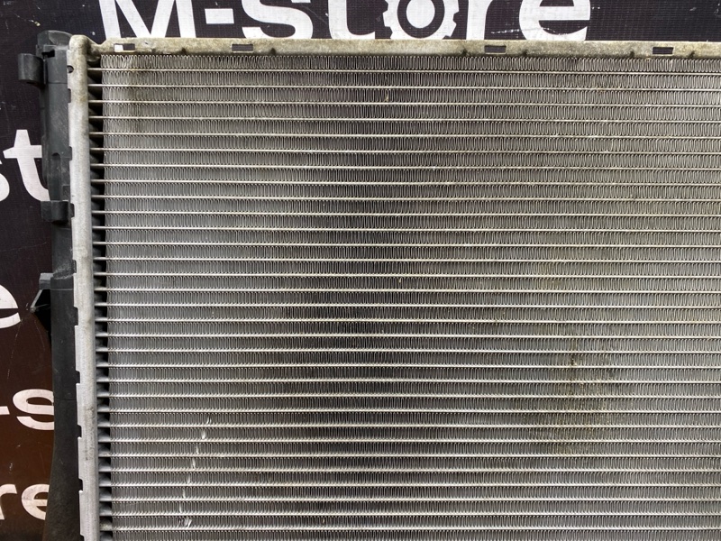 радиатор ДВС, 10000 рублей, Красноярск