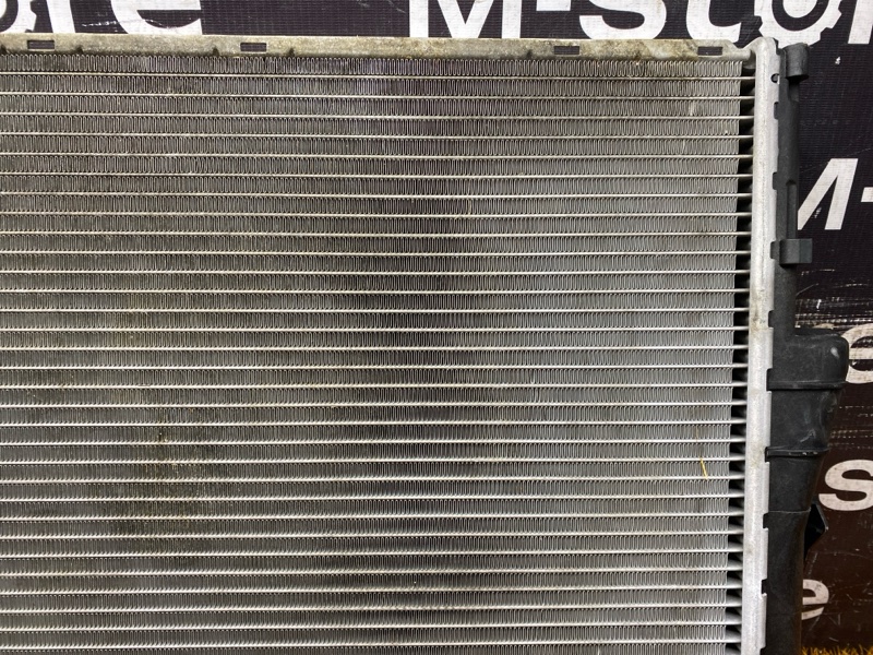 радиатор ДВС, 10000 рублей, Красноярск