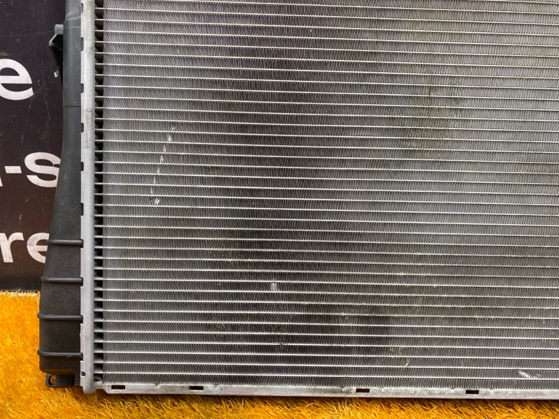 радиатор ДВС, 10000 рублей, Красноярск