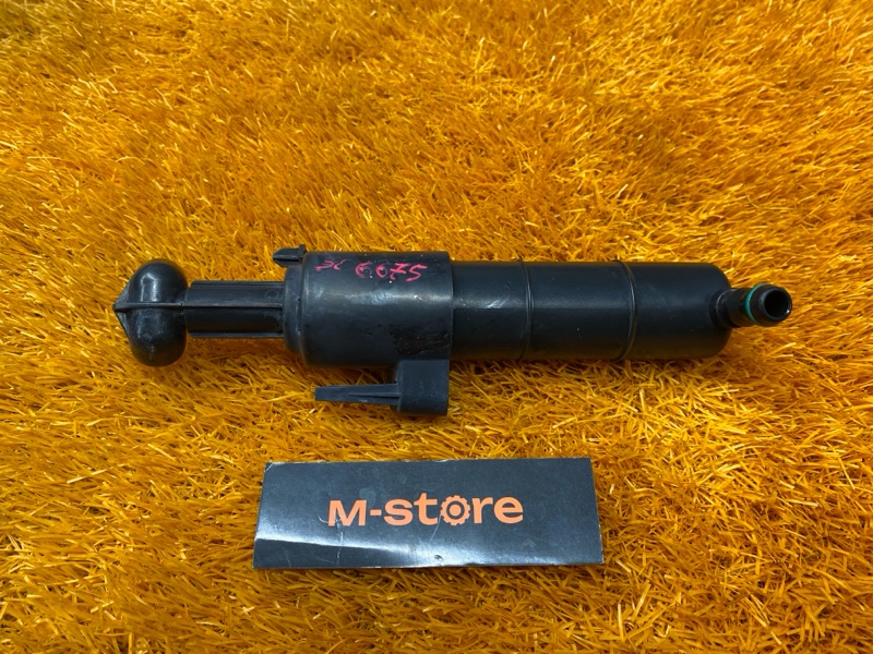 Форсунка омывателя фары, 2000 рублей, Красноярск