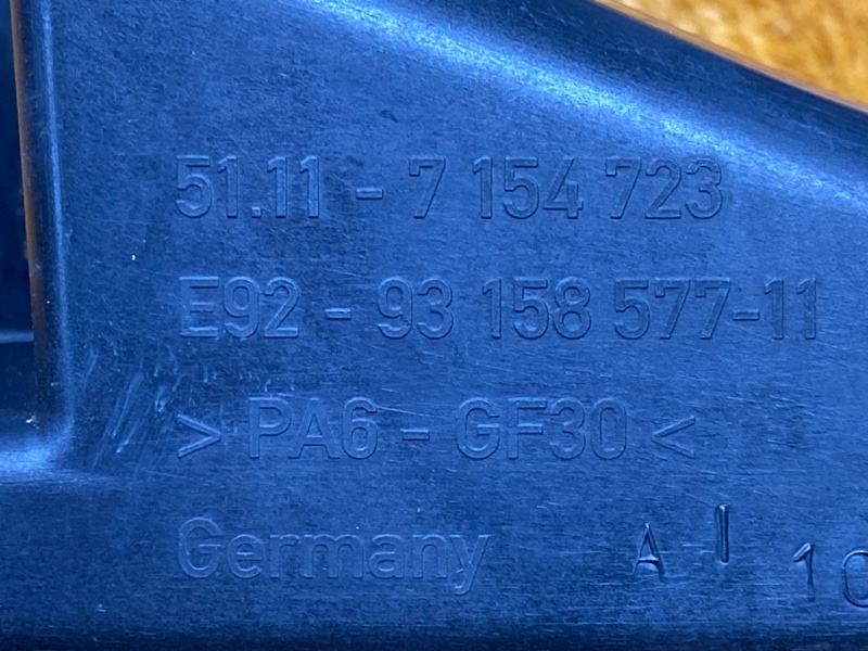 кронштейн фары, 4000 рублей, Красноярск