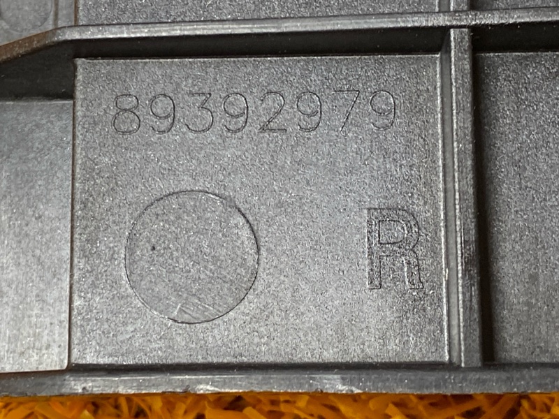 кронштейн фары, 2500 рублей, Красноярск