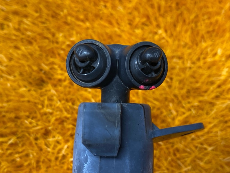 Форсунка омывателя фары, 700 рублей, Красноярск