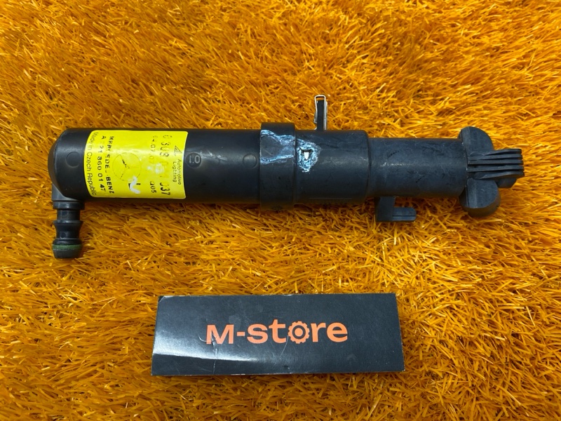 Форсунка омывателя фары, 1200 рублей, Красноярск