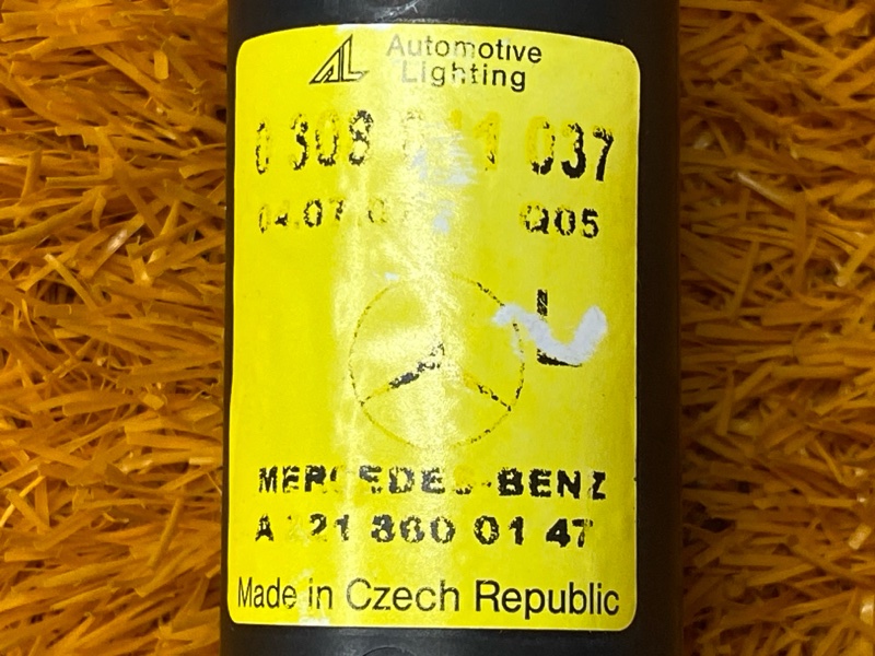 Форсунка омывателя фары, 1200 рублей, Красноярск