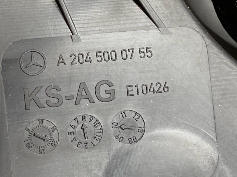 Вентилятор радиатора, 15000 рублей, Красноярск