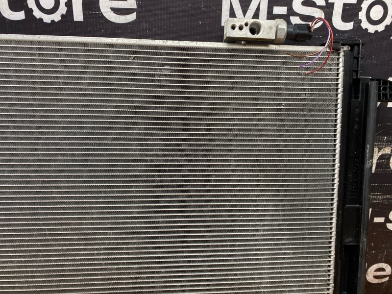 радиатор кондиционера, 3500 рублей, Красноярск