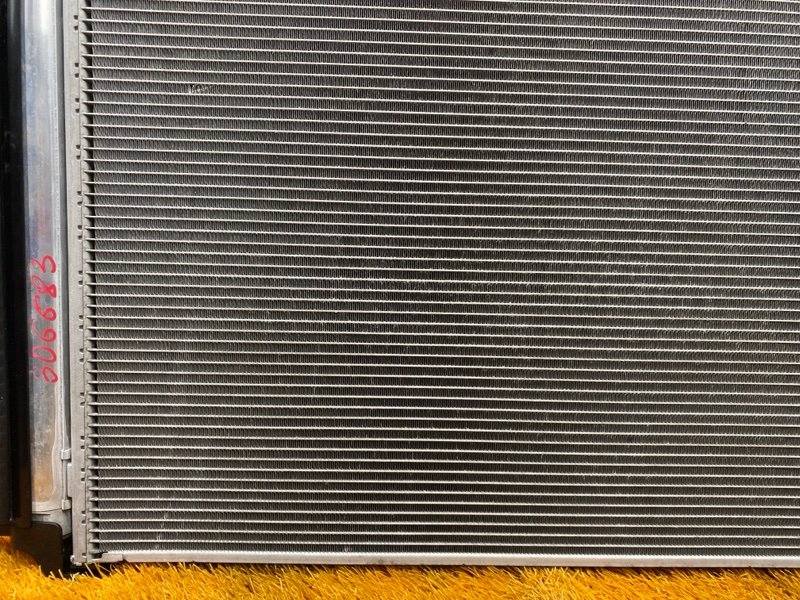 радиатор кондиционера, 3500 рублей, Красноярск