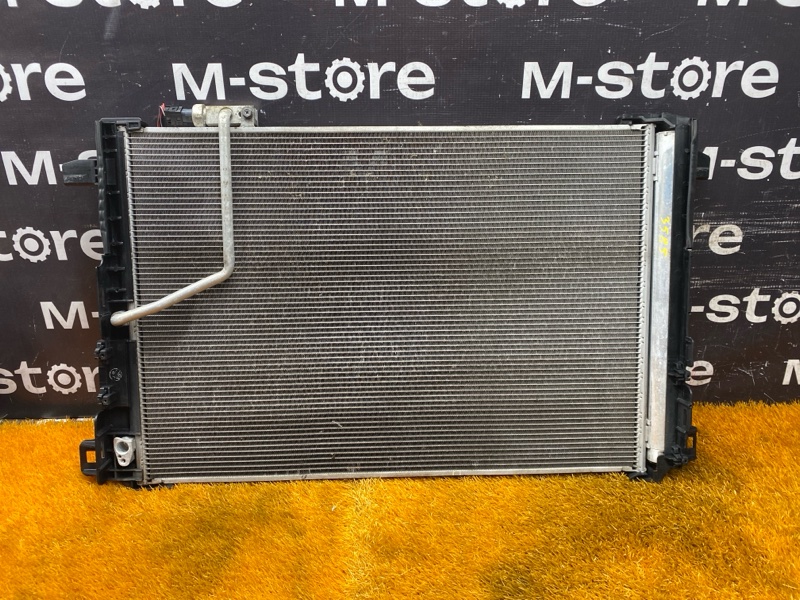 радиатор кондиционера, 3500 рублей, Красноярск