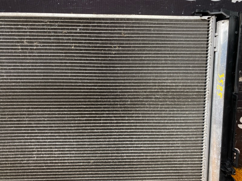 радиатор кондиционера, 3500 рублей, Красноярск