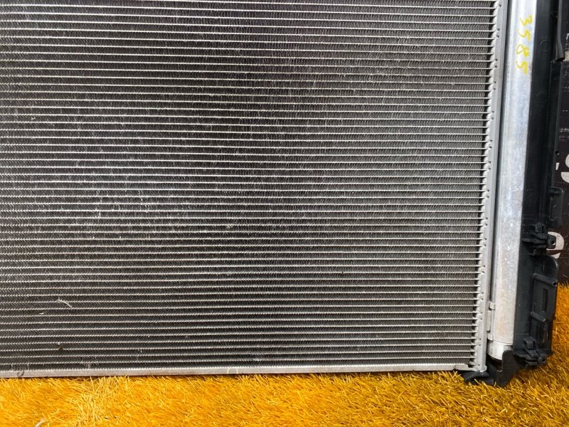 радиатор кондиционера, 3500 рублей, Красноярск