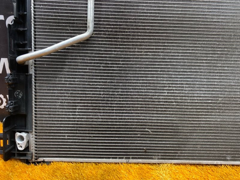 радиатор кондиционера, 3500 рублей, Красноярск