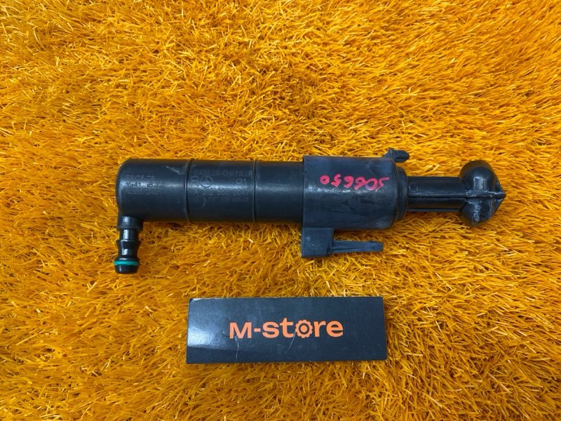 Форсунка омывателя фары, 1000 рублей, Красноярск