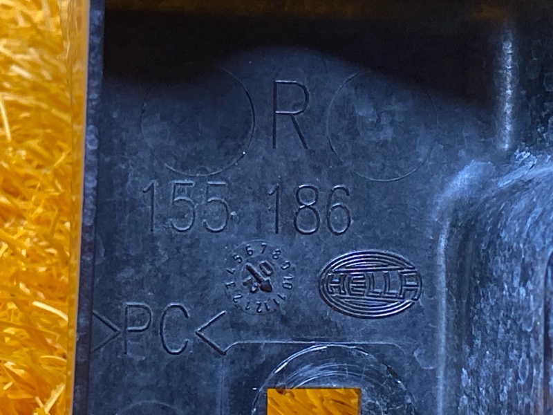 кронштейн фары, 3000 рублей, Красноярск