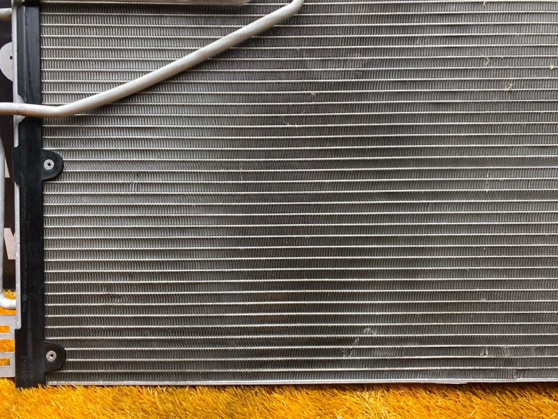 радиатор кондиционера, 4500 рублей, Красноярск