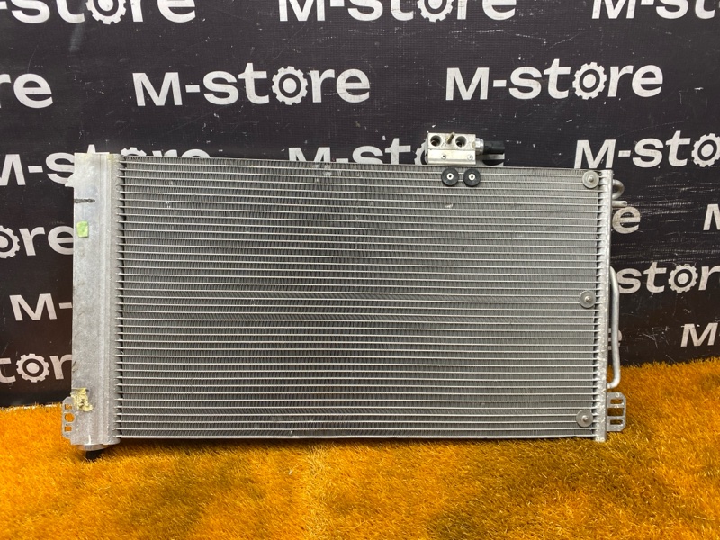 радиатор кондиционера, 4500 рублей, Красноярск