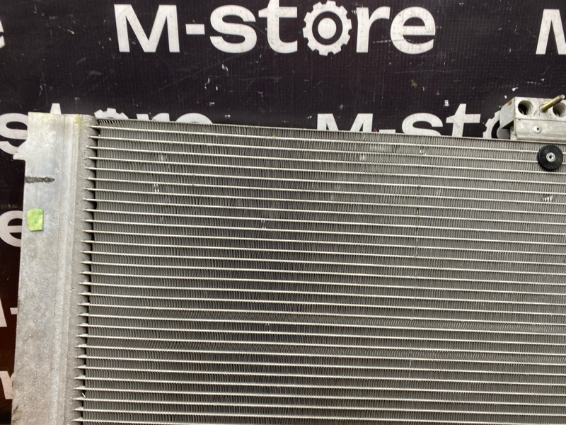 радиатор кондиционера, 4500 рублей, Красноярск