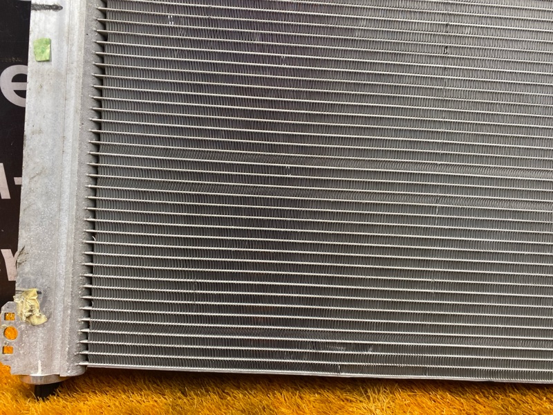 радиатор кондиционера, 4500 рублей, Красноярск