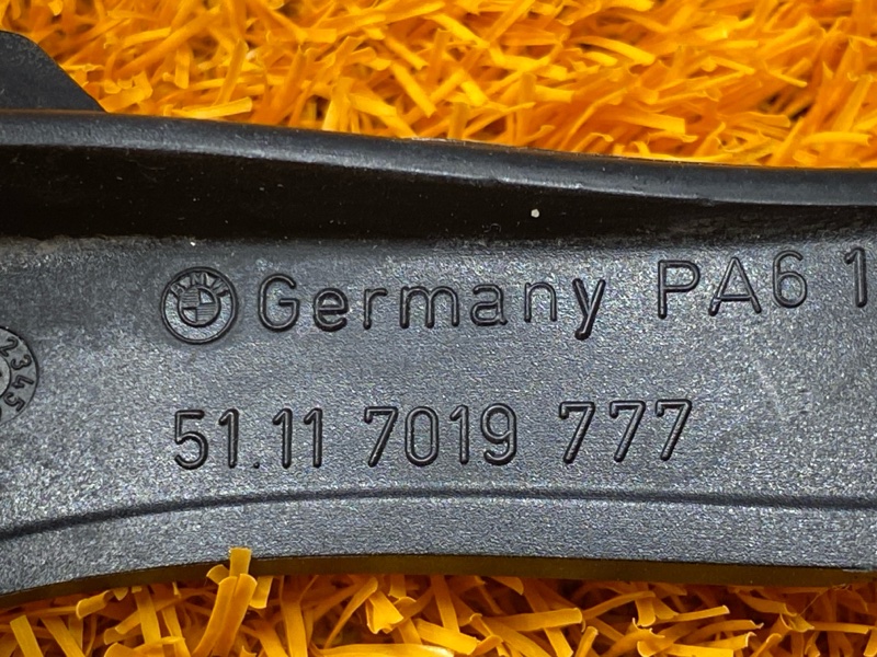 кронштейн фары, 500 рублей, Красноярск