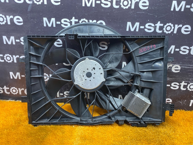 Вентилятор радиатора, 20000 рублей, Красноярск