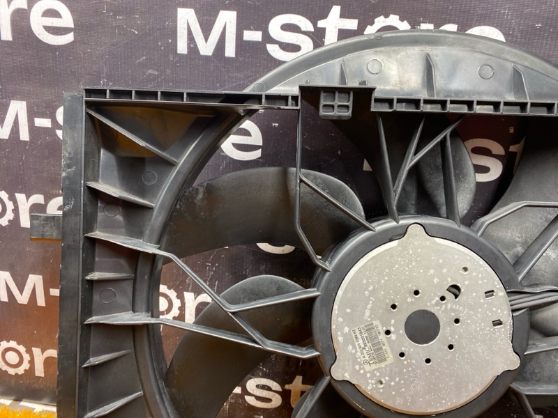 Вентилятор радиатора, 20000 рублей, Красноярск