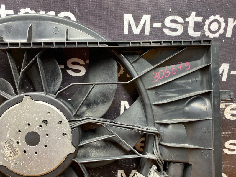 Вентилятор радиатора, 20000 рублей, Красноярск