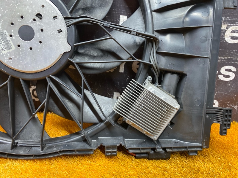 Вентилятор радиатора, 20000 рублей, Красноярск