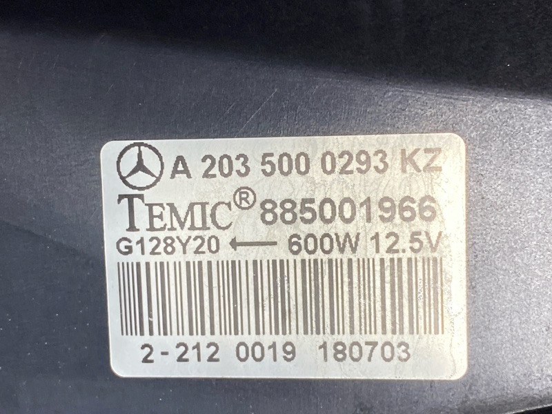 Вентилятор радиатора, 20000 рублей, Красноярск