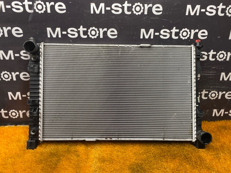 радиатор ДВС, 10000 рублей, Красноярск