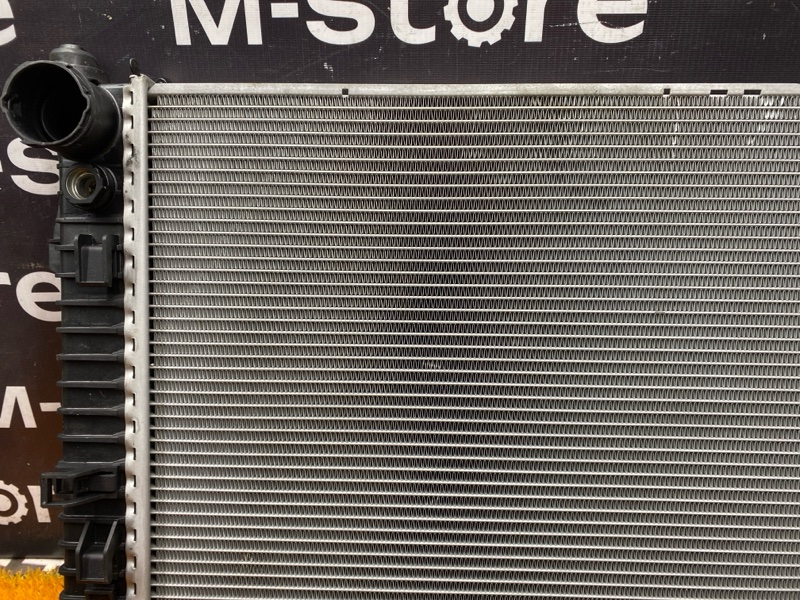 радиатор ДВС, 10000 рублей, Красноярск