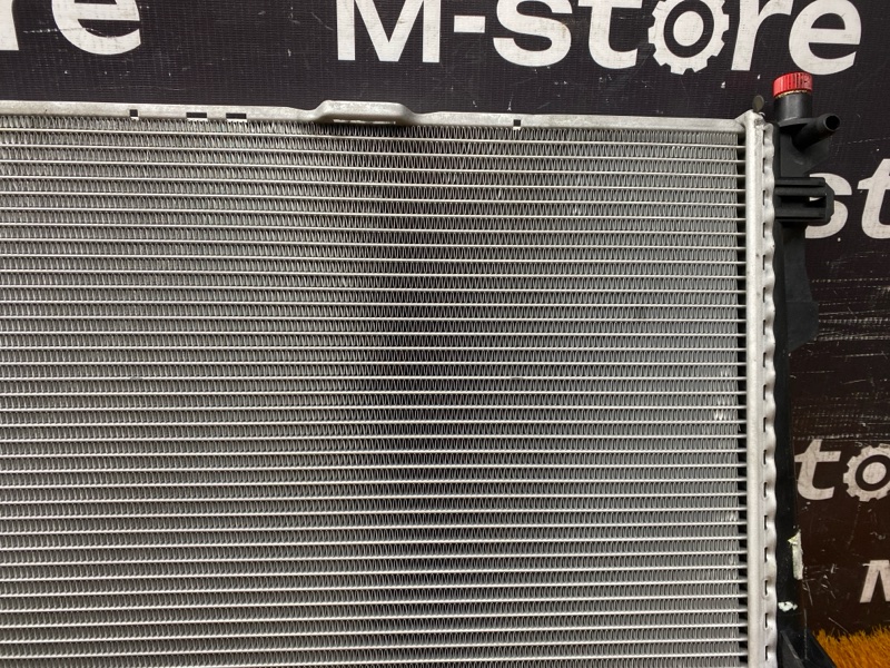 радиатор ДВС, 10000 рублей, Красноярск