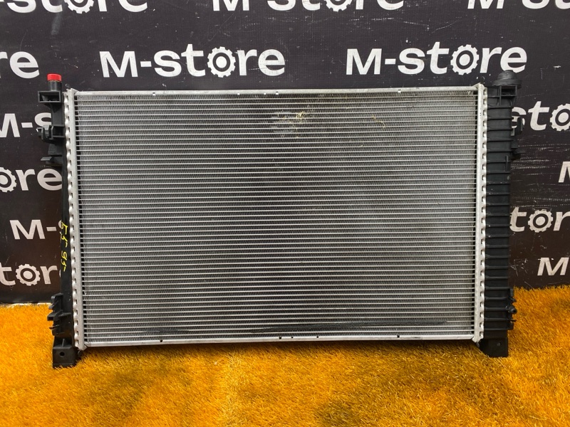 радиатор ДВС, 10000 рублей, Красноярск