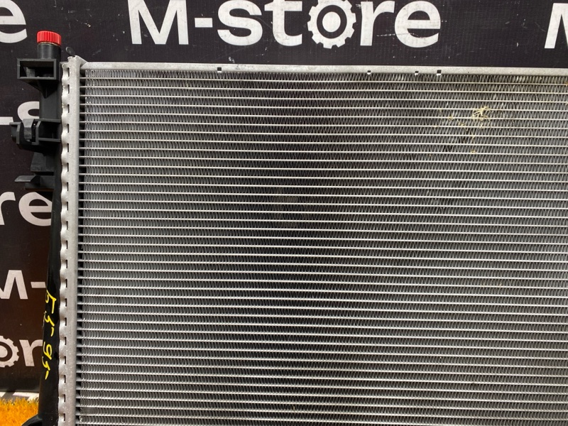 радиатор ДВС, 10000 рублей, Красноярск