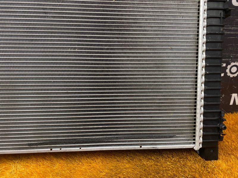 радиатор ДВС, 10000 рублей, Красноярск