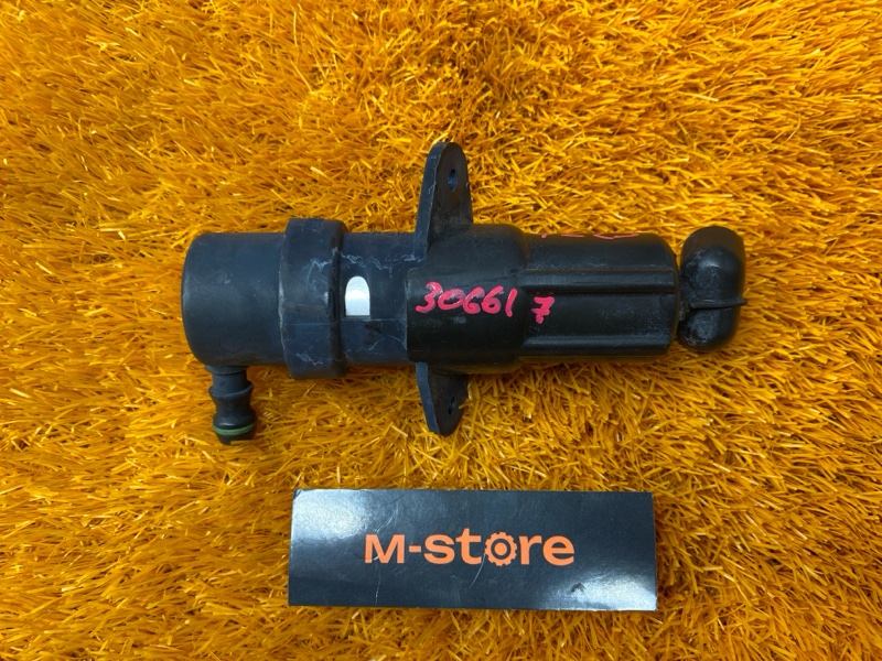 Форсунка омывателя фары, 500 рублей, Красноярск