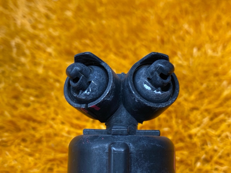 Форсунка омывателя фары, 500 рублей, Красноярск