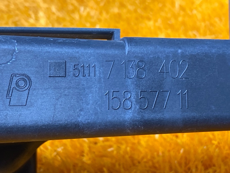 кронштейн фары, 2500 рублей, Красноярск