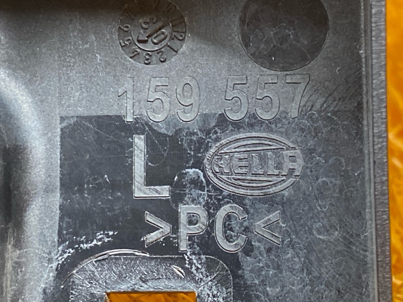 кронштейн фары, 2500 рублей, Красноярск