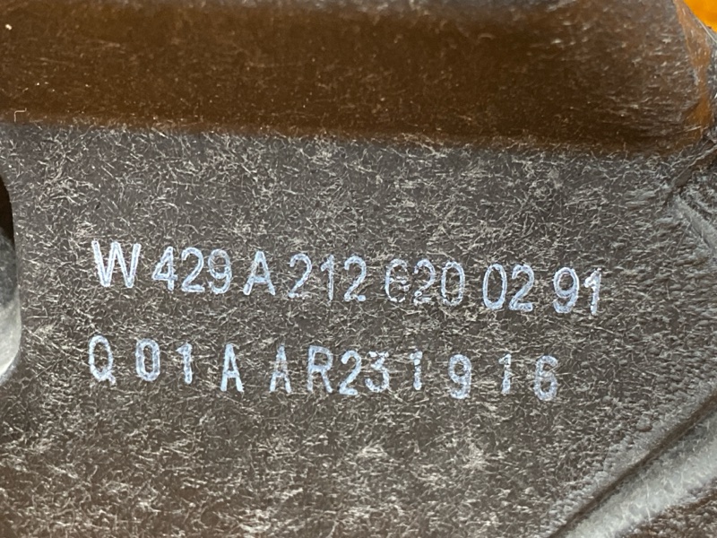 кронштейн фары, 6000 рублей, Красноярск