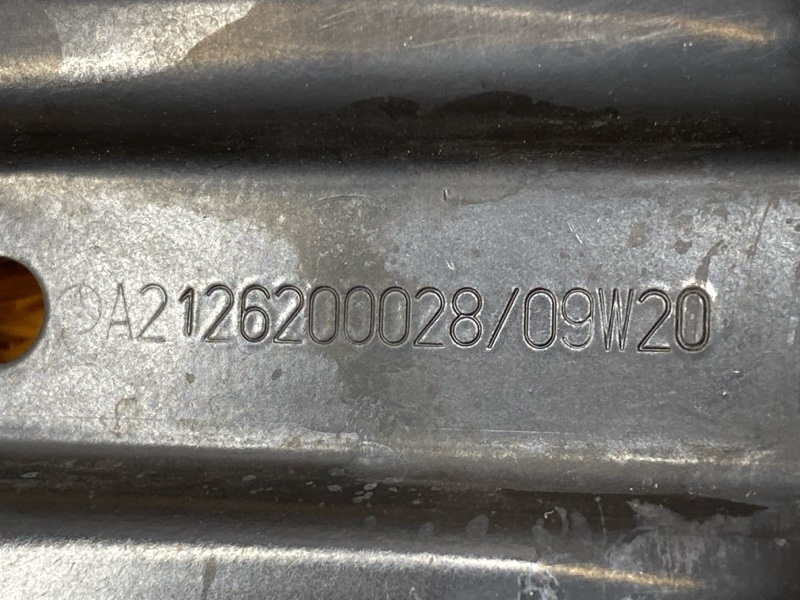 крепление бампера, 500 рублей, Красноярск