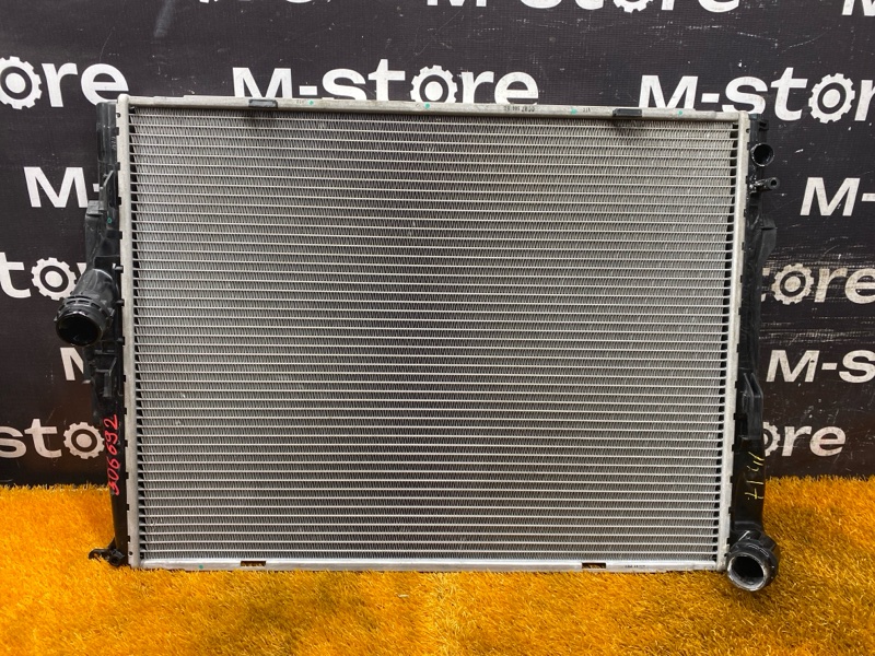 радиатор ДВС, 9000 рублей, Красноярск