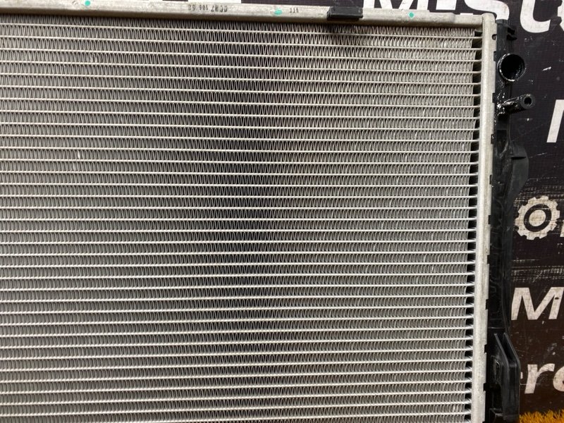 радиатор ДВС, 9000 рублей, Красноярск