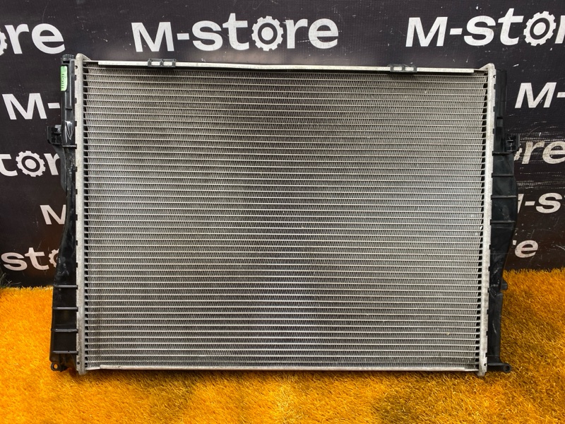 радиатор ДВС, 9000 рублей, Красноярск