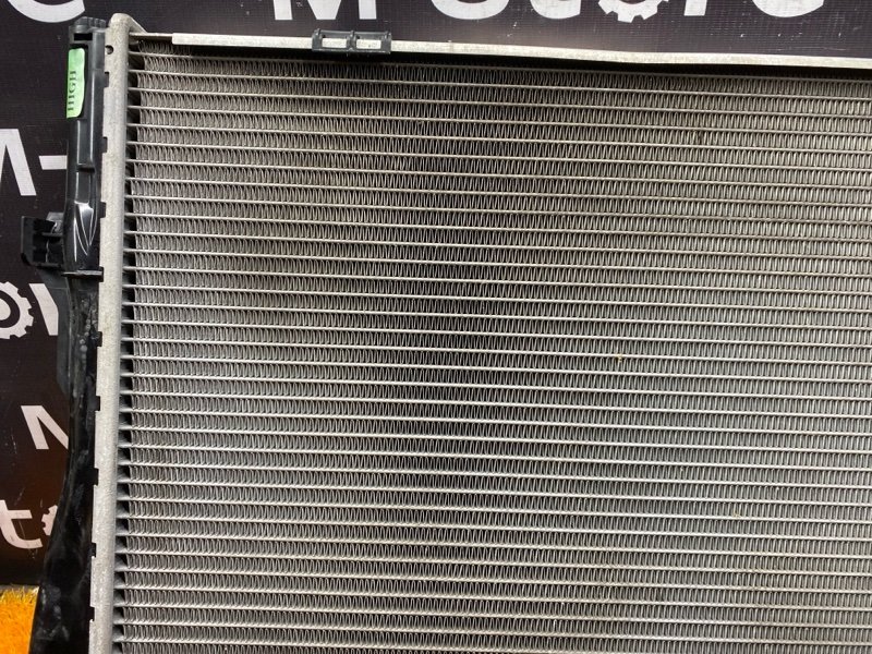 радиатор ДВС, 9000 рублей, Красноярск