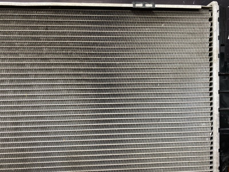 радиатор ДВС, 9000 рублей, Красноярск