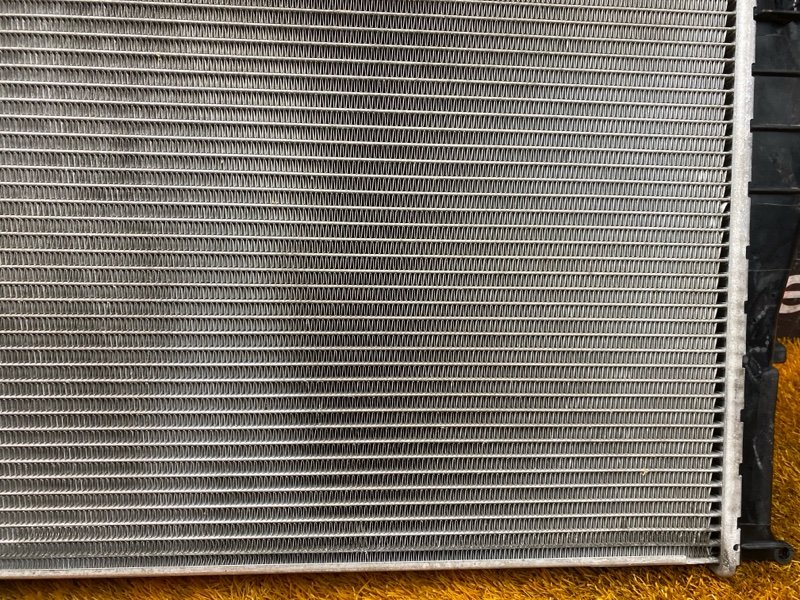 радиатор ДВС, 9000 рублей, Красноярск