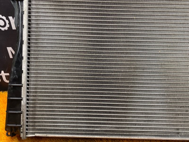 радиатор ДВС, 9000 рублей, Красноярск