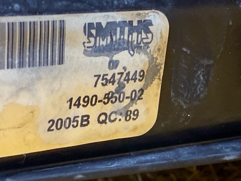 радиатор ДВС, 9000 рублей, Красноярск